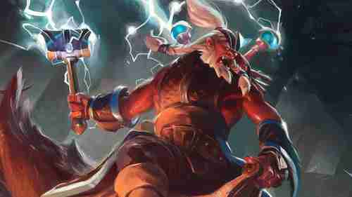 《渡神纪：芬尼斯崛起》宣布进厂压盘12月3日发售