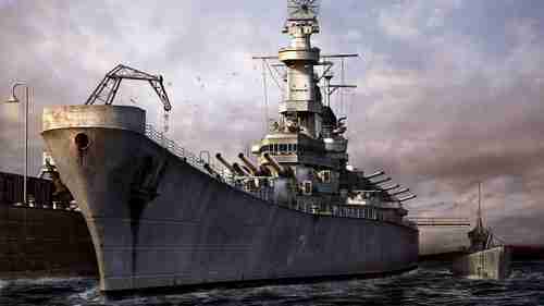 CA公布《全面战争：法老》暴戾领袖伊尔苏新预告片！